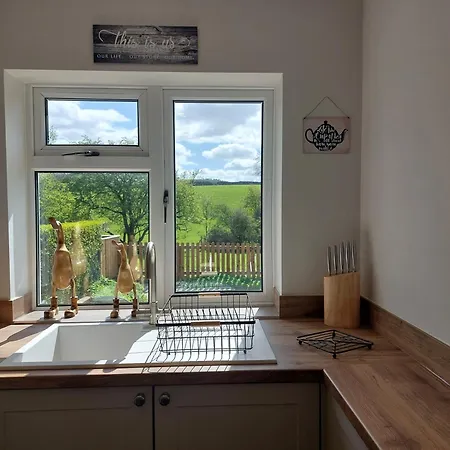 Sunnydale, Cartmel. *pet Friendly & Newly Refurbished 2024* 펜션 *