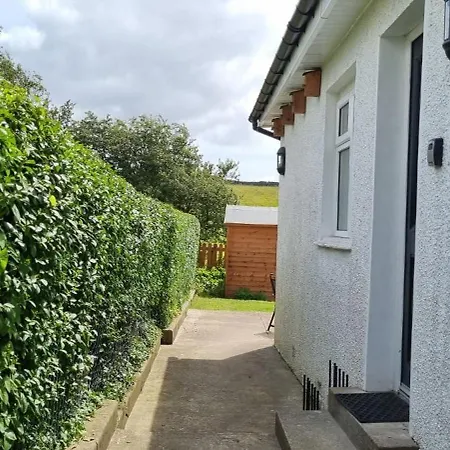 Sunnydale, Casa vacanze Cartmel