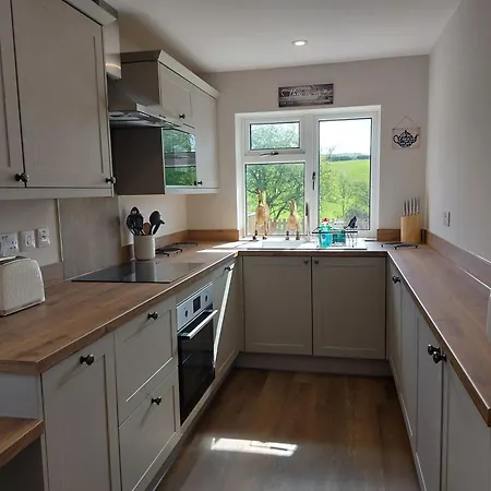 Sunnydale, Σπίτι διακοπών *