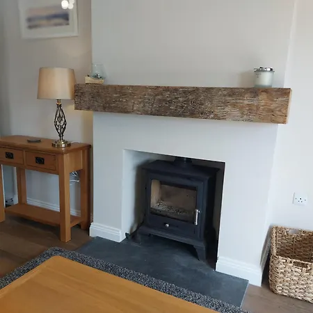 Σπίτι διακοπών Sunnydale, *