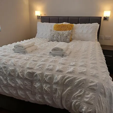 Sunnydale, Σπίτι διακοπών Cartmel