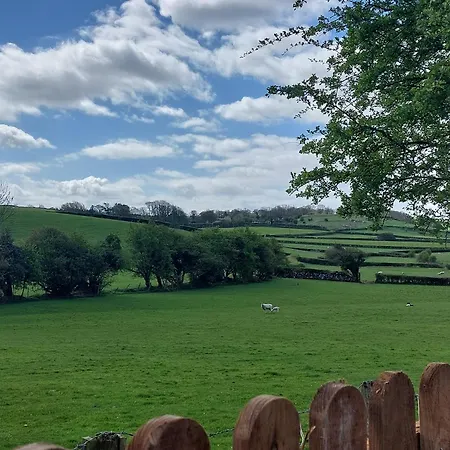 Semesterbostad Sunnydale, Cartmel