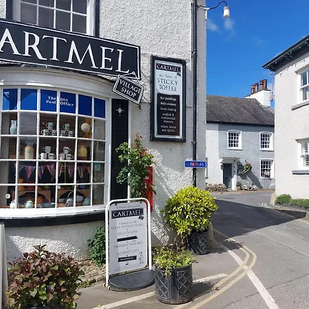 Sunnydale, Cartmel. *pet Friendly & Newly Refurbished 2024*