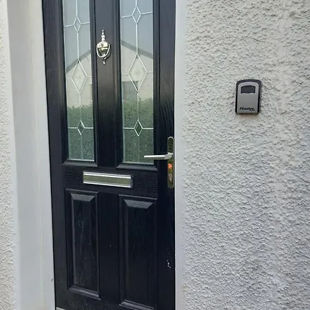 Σπίτι διακοπών Sunnydale, Cartmel