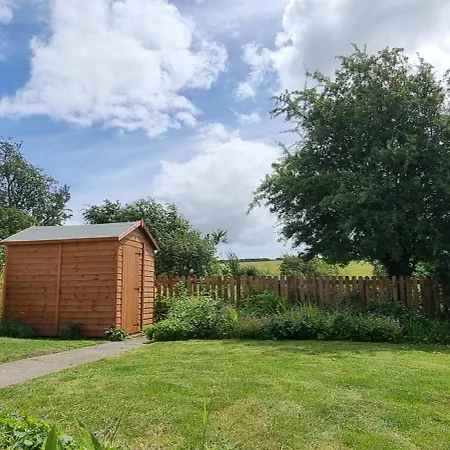 Holiday home Sunnydale, Cartmel. *pet Friendly & Newly Refurbished 2024*