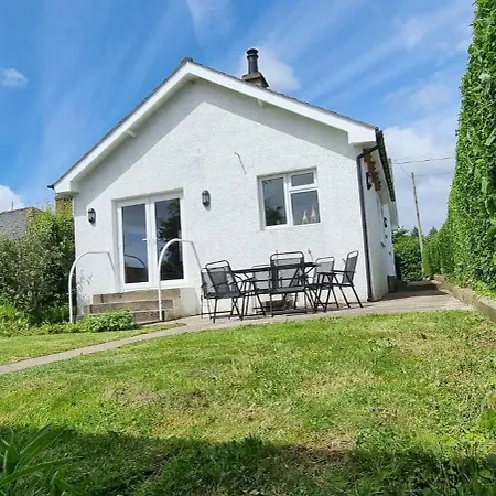 Σπίτι διακοπών Sunnydale, Cartmel