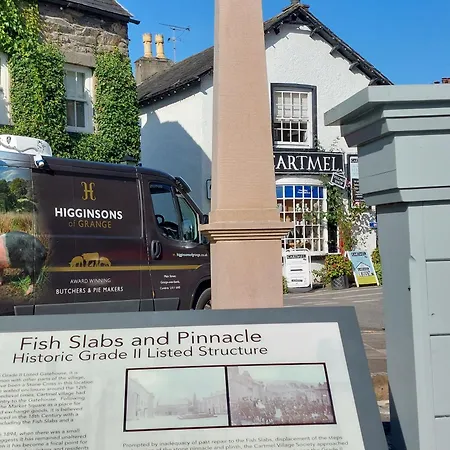 Sunnydale, Cartmel