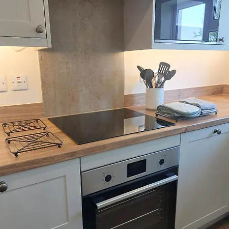 Σπίτι διακοπών Sunnydale,