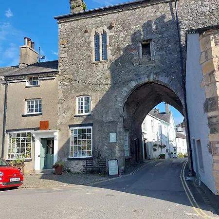 Sunnydale, Cartmel. *pet Friendly & Newly Refurbished 2024* Holiday home *