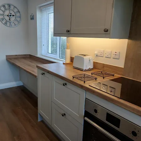 Sunnydale, Cartmel. *pet Friendly & Newly Refurbished 2024* *