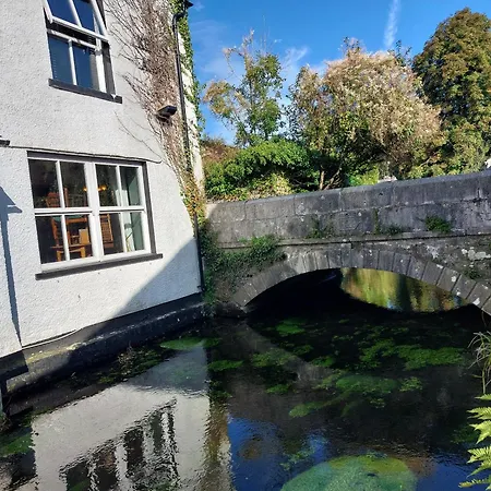 Sunnydale, بيت للعطل